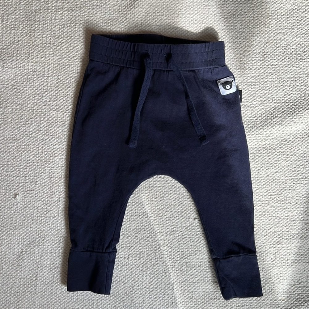 Huxbaby Boy/Girl Joggers Pants